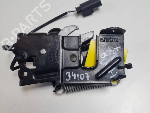 Used Hood lock Hood lock BMW 1 (F20) M 140 i (340 hp) 40176481 40176481