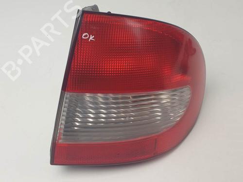 Used Right taillight Right taillight RENAULT MEGANE I (BA0/1_) 1.6 16V (BA04, BA0B, BA11, BA1J, BA16, BA19, BA1K, BA1V,... (107 hp) 25144785 25144785