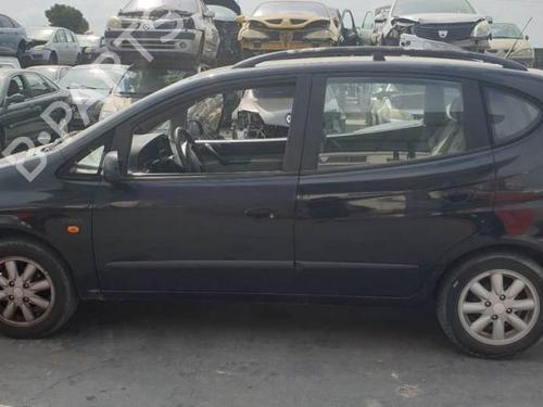 Engine control unit (ECU) DAEWOO REZZO (U100)  | BP18889559M57  - Image 14