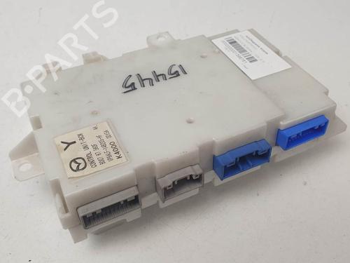 Used Electronic module MAZDA 3 (BL) 2.2 MZR CD (BL10) (185 hp) 25262835