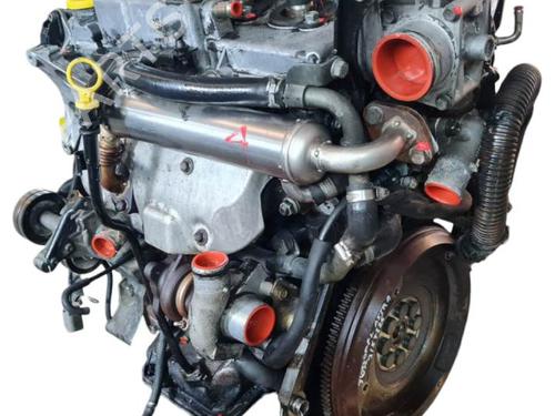 Motor OPEL ASTRA H (A04) 1.7 CDTI (L48) (80 hp) 27885679