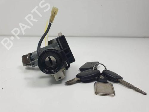 Used Electronic module CHEVROLET AVEO / KALOS Saloon (T250, T255) 1.4 (101 hp) 13956004