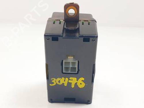 Electronic module SSANGYONG KYRON 2.0 Xdi | BP30998394M83