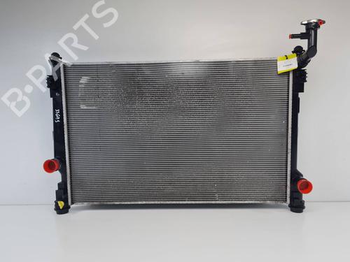 Wasserkühler für Wasserkühler TOYOTA RAV 4 V (_A5_, _H5_) 2.5 Hybrid (AXAH52) (218 hp) 34518431 34518431
