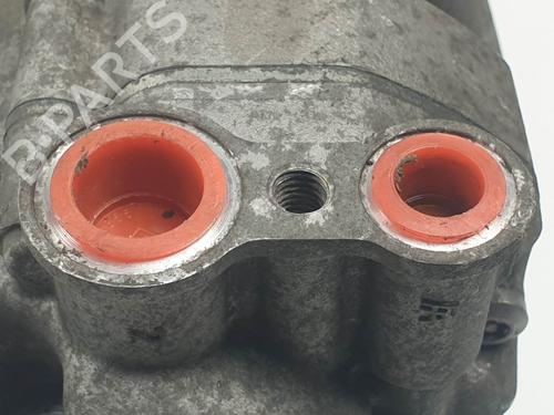 AC compressor OPEL MERIVA B MPV (S10) 1.4 (75) | BP24984185M34  - Image 9