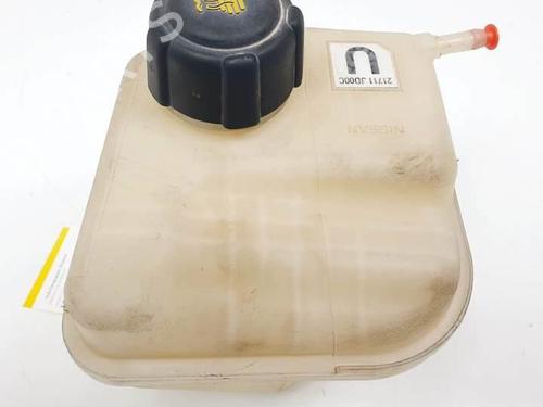 Expansion tank NISSAN QASHQAI / QASHQAI +2 I (J10, NJ10, JJ10E) 1.6 | BP17165545C120 