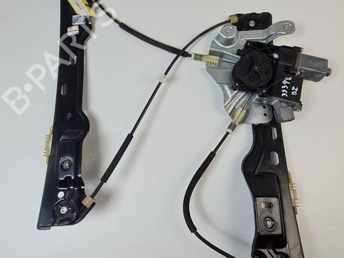 Used Front left window mechanism Front left window mechanism 38564468 38564468