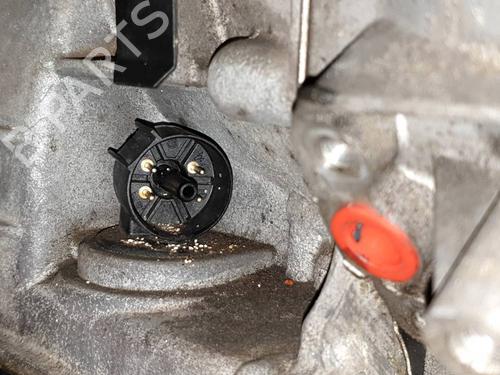 Gearbox MERCEDES-BENZ C-CLASS T-Model (S204) C 250 CDI (204.203) | BP30844096M3 - Image 6