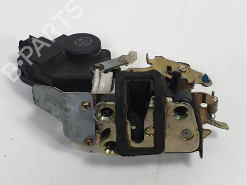 Used Rear right lock KIA RIO I Hatchback (DC) 1.5 16V (98 hp) 6855048