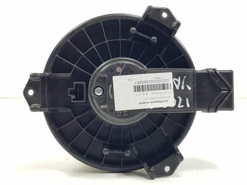 Heater blower motor TOYOTA YARIS (_P13_)  | BP14940609M62 