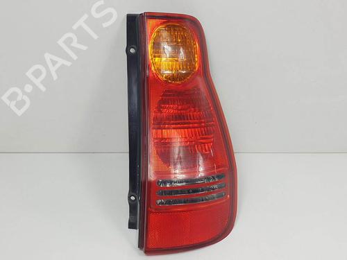 Used Right taillight Right taillight HYUNDAI MATRIX (FC) 1.5 CRDi (102 hp) 12388535 12388535