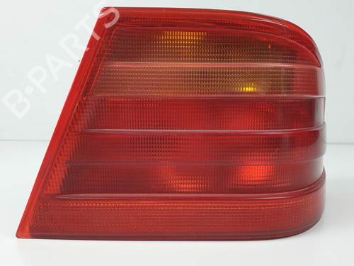 Right taillight MERCEDES-BENZ E-CLASS (W210) E 290 Turbo-D (210.017) | BP24516136C35 