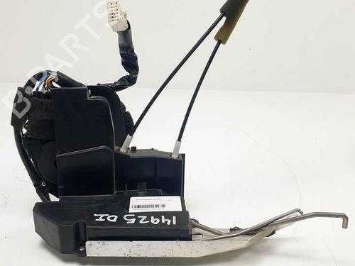 Front left lock MAZDA CX-7 (ER) 2.3 MZR DISI Turbo AWD (ER3P) | BP25403766C98 - Image 3