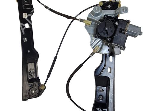 Used Front left window mechanism Front left window mechanism OPEL ASTRA J (P10) 1.7 CDTI (68) (110 hp) 36447340 36447340