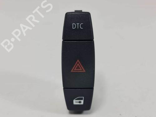 Used Warning switch Warning switch BMW 1 (E87) 118 d (122 hp) 7255992 7255992