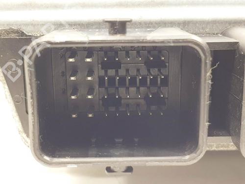 Engine control unit (ECU) FORD FOCUS II (DA_, HCP, DP) | BP25258189M57 - Image 5