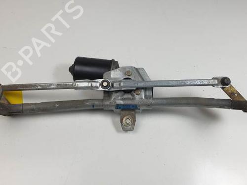 Used Front wiper motor SEAT LEON (1M1) 1.9 TDI (110 hp) 28448182