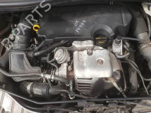 Left front brake caliper FORD C-MAX II (DXA/CB7, DXA/CEU) 1.0 EcoBoost | BP24932536M105  - Image 17