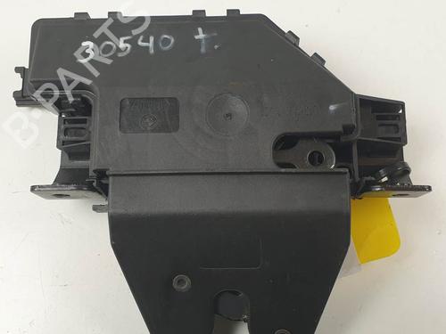 Used Tailgate lock BMW 3 (E90) 320 d (177 hp) 29248111