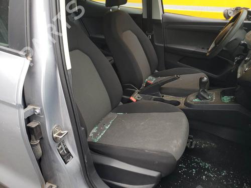 Left front steering knuckle SEAT ARONA (KJ7, KJP) 1.0 TSI | BP24990812M25  - Image 35