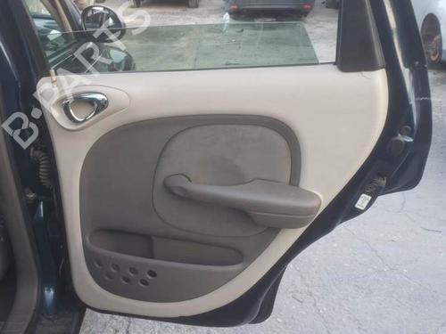 Engine control unit (ECU) CHRYSLER PT CRUISER (PT_) 2.2 CRD | BP25138540M57  - Image 6