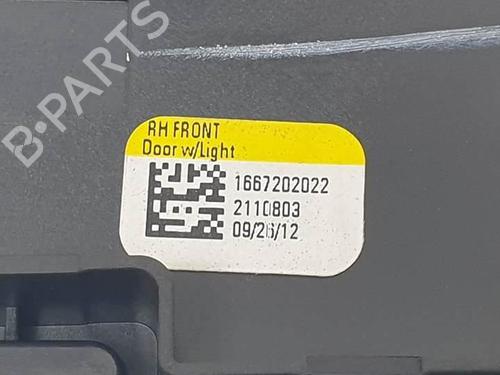 Switch MERCEDES-BENZ M-CLASS (W166) ML 350 BlueTEC 4-matic (166.024, 166.023) | BP24929295I30 - Image 3
