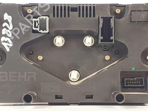 Climate control PEUGEOT 307 Break (3E) 2.0 HDI 110 | BP17701164I5 