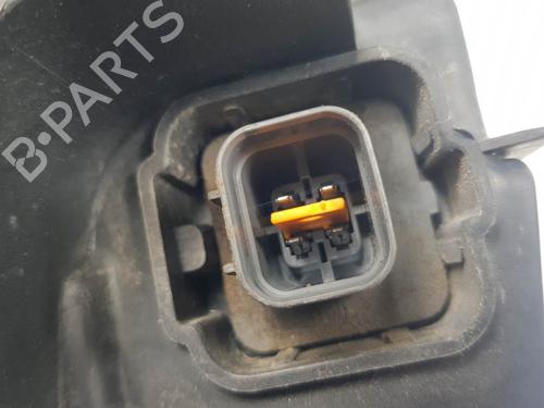 Left headlight SSANGYONG RODIUS I 2.7 Xdi | BP29245125C28  - Image 5