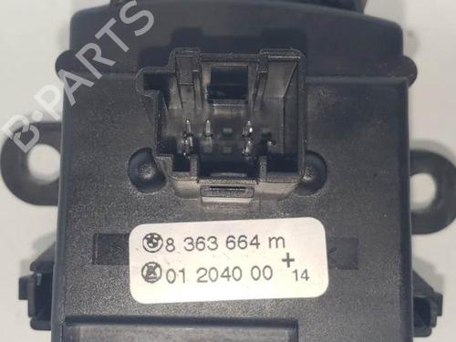 Ratstangsstang BMW 3 (E46) 320 d | BP19252294I23 