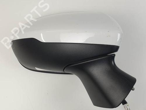 Used Right mirror OPEL ASTRA K Sports Tourer (B16) 1.6 CDTi (35) (136 hp) 24929983