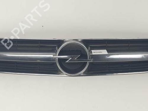 Gitter für OPEL VECTRA C Estate (Z02) 2.0 DTI (F35) (100 hp) 22542312