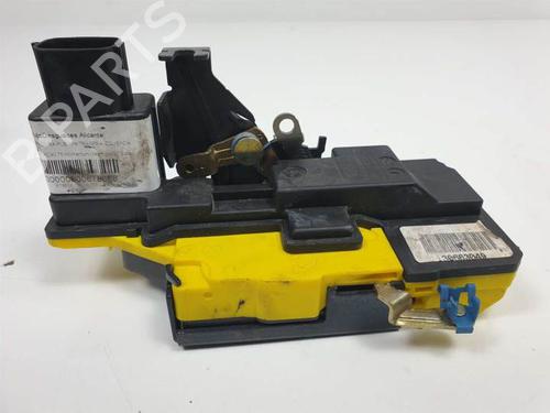 Rear left lock VOLVO XC90 I (275) T6 AWD | BP10861581C100 
