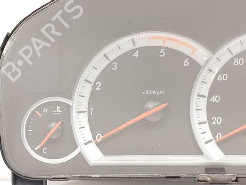 Instrument cluster CHEVROLET CAPTIVA (C100, C140) 2.0 D | BP16218128C47 