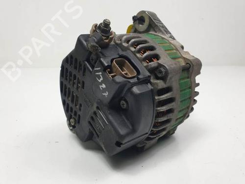 Alternator KIA CARNIVAL II (GQ) 2.5 V6 | BP12386577M7 