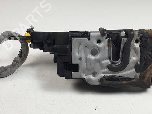 Used Front right lock MERCEDES-BENZ C-CLASS T-Model (S205) C 220 BlueTEC / d (205.204) (170 hp) 29763176