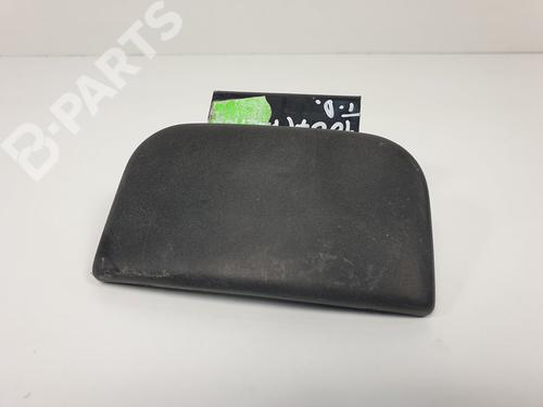 Used Rear right exterior door handle Rear right exterior door handle PEUGEOT PARTNER MPV (5_, G_) 1.9 D (69 hp) 10295852 10295852