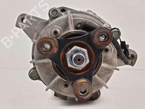 Rear differential HYUNDAI SANTA FÉ II (CM) 2.7 V6 GLS 4x4 | BP6943735M24 