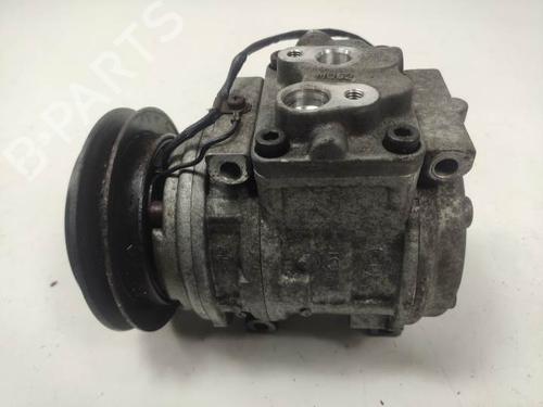 AC compressor KIA SPORTAGE SUV (K00) 2.0 i 16V 4WD | BP9520134M34 
