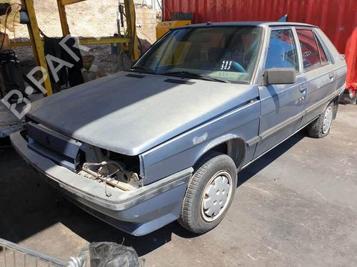 Used Parts RENAULT 11 (B/C37_)  1.4 (B/C373)  2444990