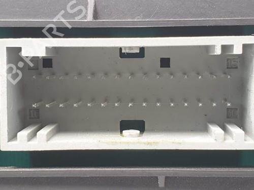 Instrument cluster RENAULT MEGANE II (BM0/1_, CM0/1_) 1.4 16V (BM0B, CM0B) | BP25138677C47 