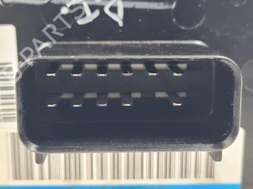 Left front window switch JEEP CHEROKEE (KJ) 2.8 CRD 4x4 | BP37457812I27 - Image 3