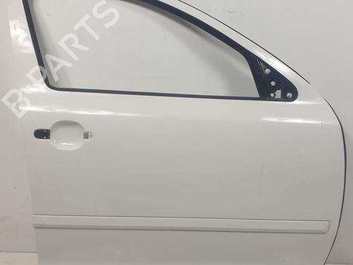 Dør høyre foran Dør høyre foran SKODA OCTAVIA II (1Z3) 1.6 TDI (105 hp) 26030212 26030212