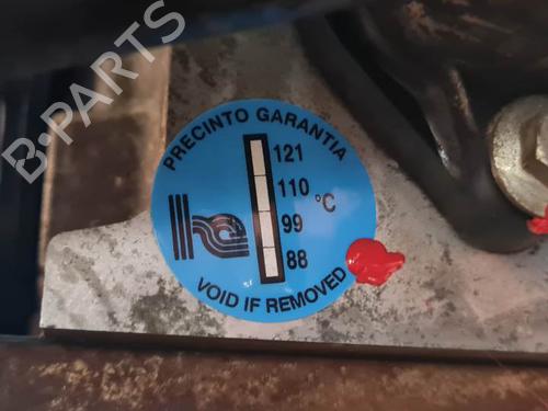 Engine RENAULT MODUS / GRAND MODUS (F/JP0_) 1.5 dCi (FP0F, JP0F) | BP28060701M1 