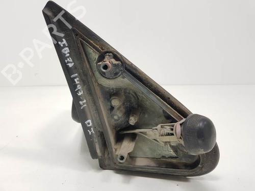 Left mirror SEAT IBIZA II (6K1) 1.4 i | BP8526229C26 