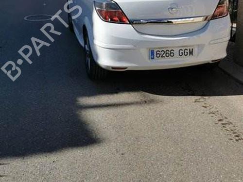Starter OPEL ASTRA H GTC (A04) 1.8 (L08) | BP24932502M8 - Image 13