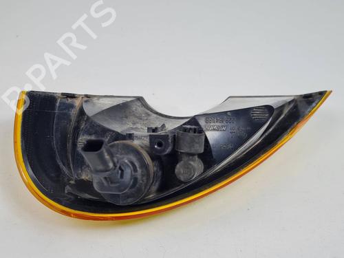Right front indicator RENAULT MODUS / GRAND MODUS (F/JP0_) 1.5 dCi (FP0D, JP0D) | BP38918934C33 - Image 2