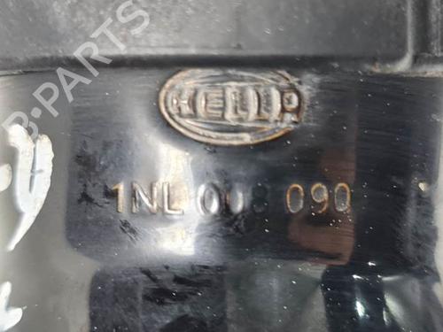 Left front fog light BMW 7 (E65, E66, E67) 730 d | BP7054100C30 