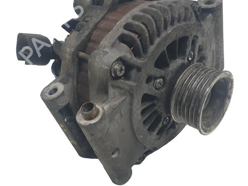 Generator Generator PEUGEOT 207 CC (WD_) 1.6 16V (120 hp) 36352226 36352226