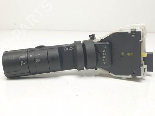 Used Headlight switch Headlight switch NISSAN QASHQAI I (J10, NJ10) [2006-2015] 29245660 29245660