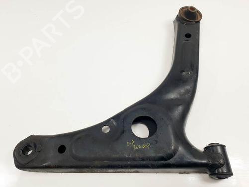Used Right front suspension arm FORD TRANSIT Bus (FD_ _, FB_ _, FS_ _, FZ_ _, FC_ _) 2.2 TDCi (110 hp) 24216267